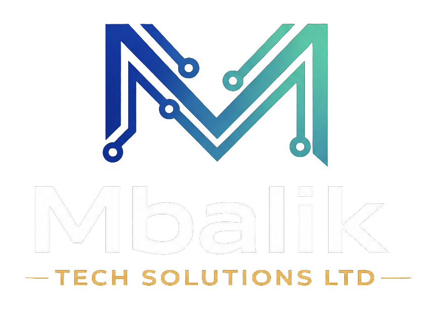 Mbalik Tech Solutions Ltd